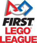 logo FIRST Lego League
